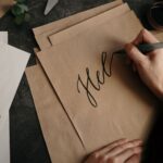 ritrovare sicurezza e autostima con la scrittura