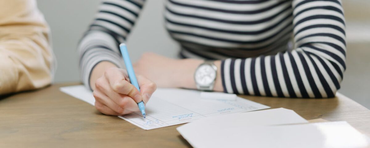 grafologia e scrittura in età adolescenziale