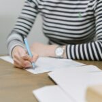 grafologia e scrittura in età adolescenziale